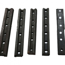 Rail Fish Plates