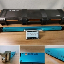 RCMI S400 Portable rail corrugation  equipment 