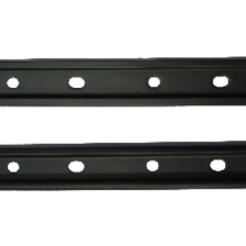 33RE Railway Fishplate - 6 Holes- 36″