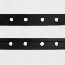 Chinese Standard Railway Fishplate(TB/T 2345 Joint Bars)