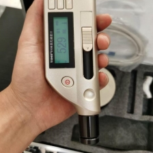 TIME5100 PORTABLE HARDNESS TESTER